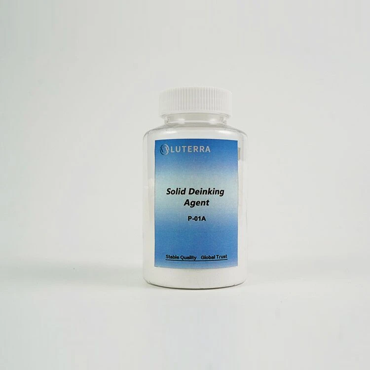 Pulping Chemicals